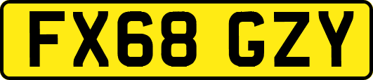 FX68GZY