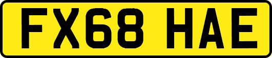 FX68HAE