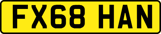 FX68HAN
