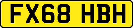 FX68HBH