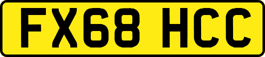 FX68HCC