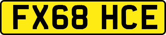FX68HCE