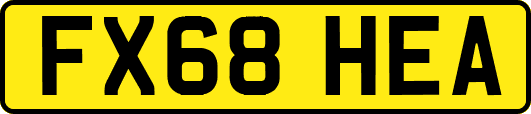 FX68HEA
