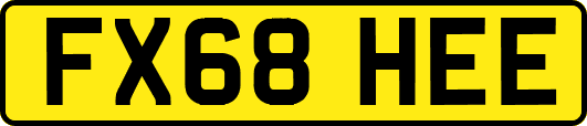 FX68HEE