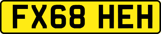 FX68HEH