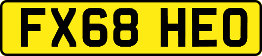 FX68HEO