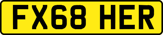 FX68HER
