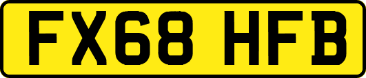FX68HFB