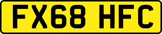 FX68HFC