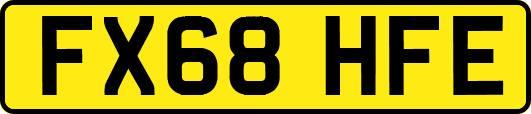 FX68HFE