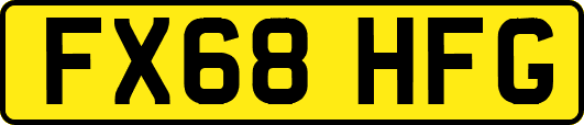 FX68HFG
