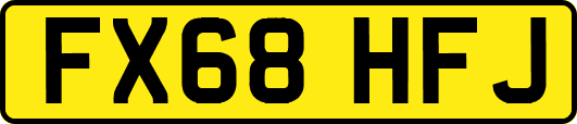 FX68HFJ