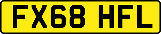 FX68HFL