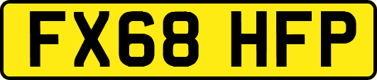 FX68HFP