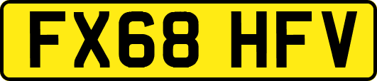 FX68HFV