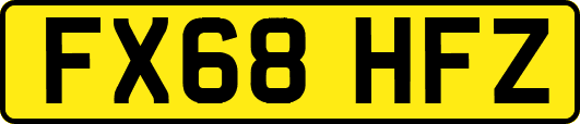 FX68HFZ