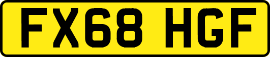 FX68HGF