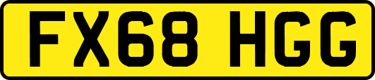FX68HGG