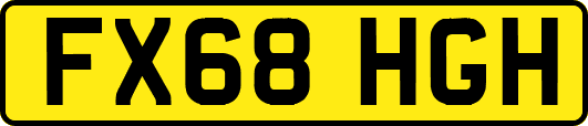 FX68HGH