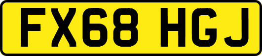 FX68HGJ