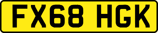 FX68HGK