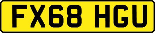 FX68HGU