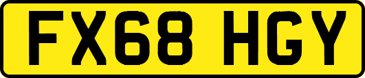 FX68HGY