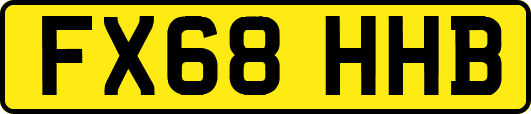 FX68HHB