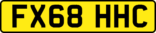 FX68HHC