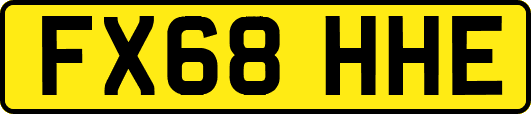 FX68HHE