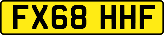 FX68HHF
