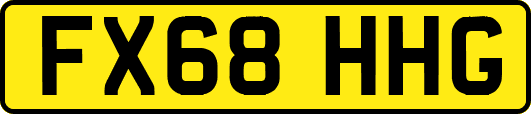FX68HHG