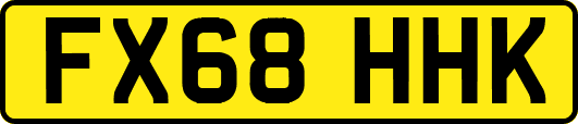 FX68HHK