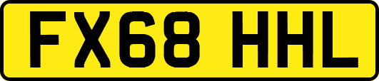 FX68HHL