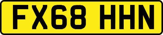 FX68HHN