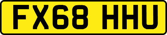 FX68HHU