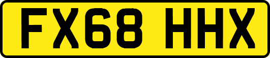 FX68HHX
