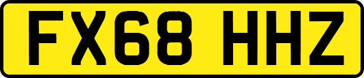 FX68HHZ