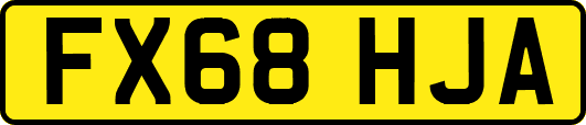 FX68HJA