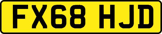 FX68HJD