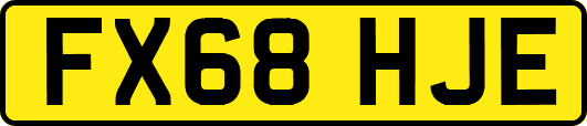 FX68HJE