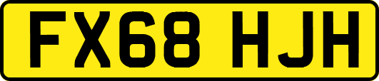 FX68HJH