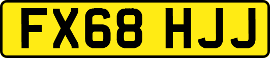 FX68HJJ