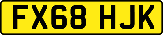 FX68HJK