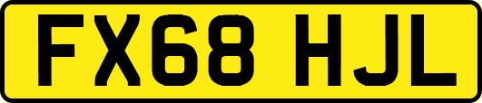 FX68HJL