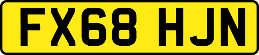 FX68HJN