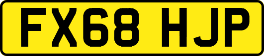 FX68HJP