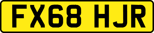 FX68HJR