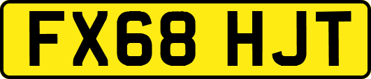 FX68HJT