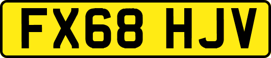FX68HJV